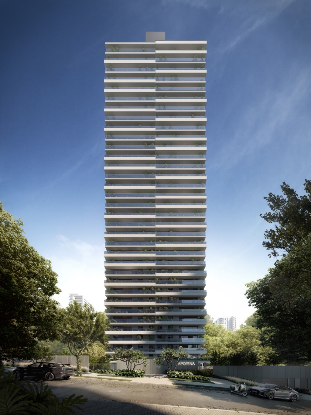 Apartamento à venda em Novo Hamburgo, Centro, com 3 quartos, 146,36m² - ORA EMPREENDIMENTOS IMOBILIÁRIOS