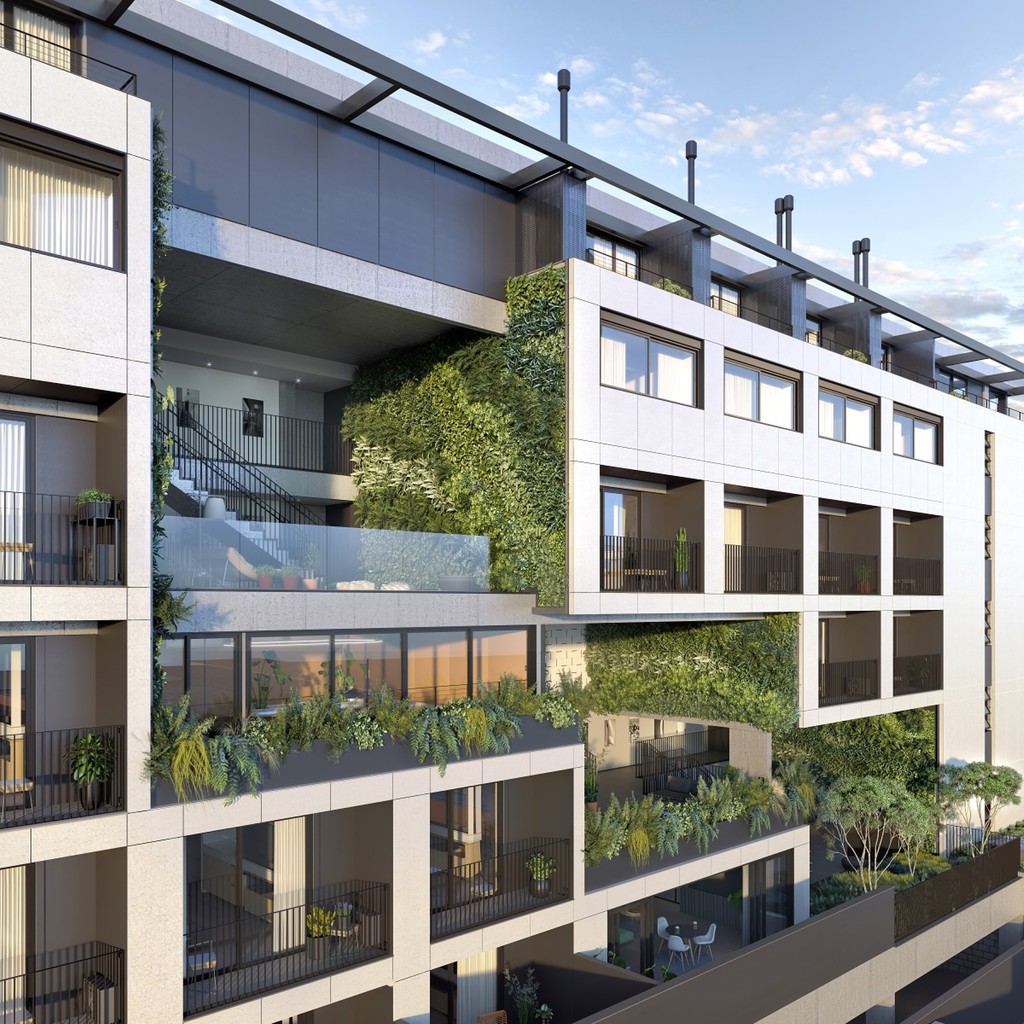 Studio à venda em Porto Alegre, Menino Deus, com 1 quarto, 35,98m² - Geniale Imóveis