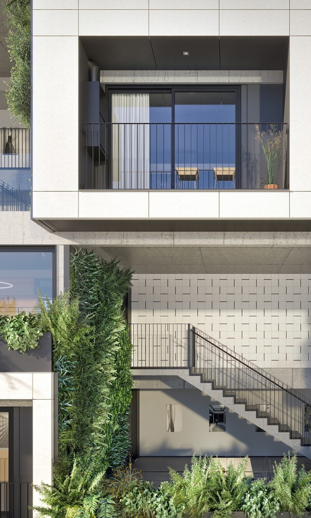 Studio à venda em Porto Alegre, Menino Deus, com 1 quarto, 35,98m² - Geniale Imóveis