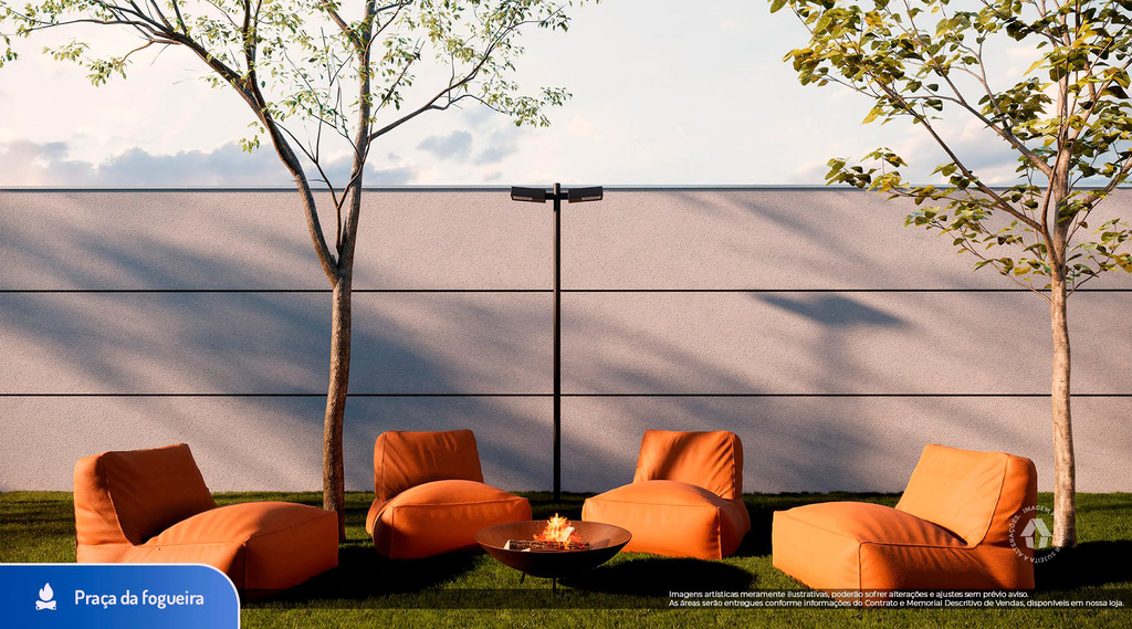 Apartamento, 2 quartos, 35 m² - Foto 31