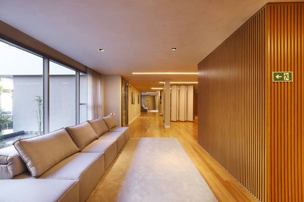 Apartamento Garden à venda em São Paulo, Jardim Paulista, com 3 quartos, 315,76m² - Renaldo Moura