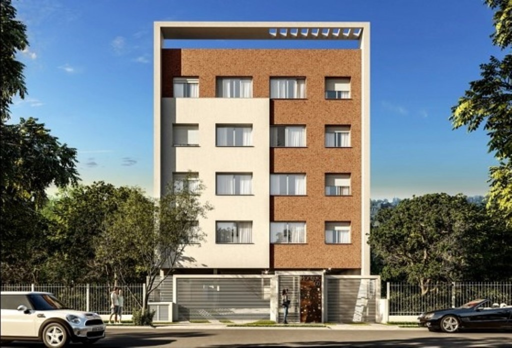 Apartamento à venda em Porto Alegre, Petrópolis, com 1 quarto, 53,9m² - Geniale Imóveis