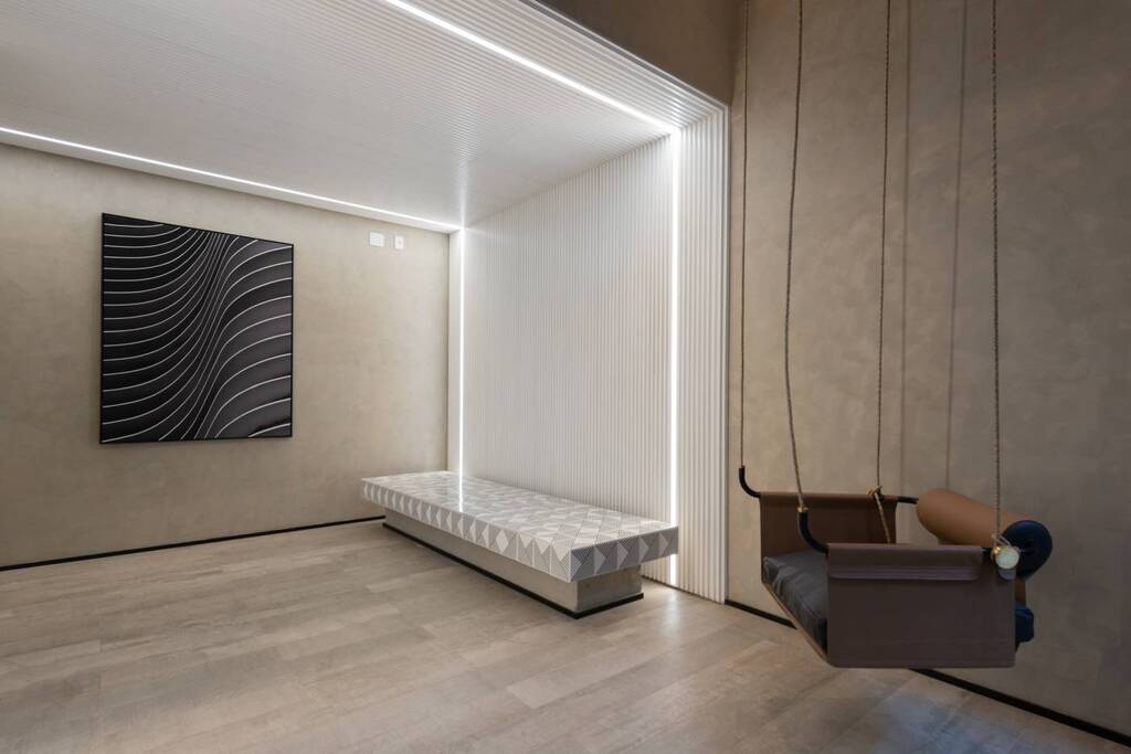 Studio à venda em São Paulo, Jardim Paulista, com 1 quarto, 21,71m² - Renaldo Moura