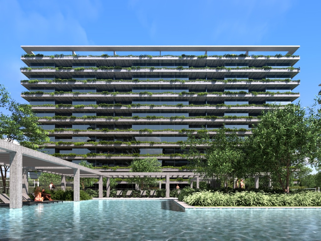 Apartamento à venda em Rio de Janeiro, Jacarepaguá, com 3 quartos, 73.6m² - Prestige Prime