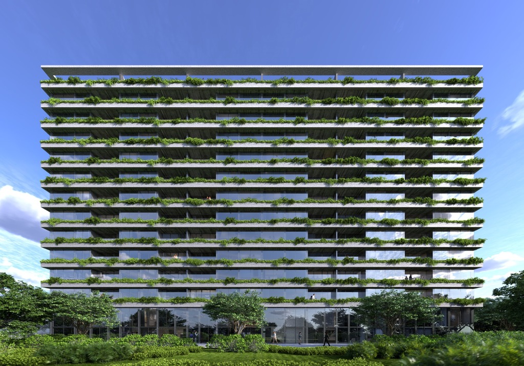 Apartamento à venda em Rio de Janeiro, Jacarepaguá, com 3 quartos, 73.6m² - Prestige Prime