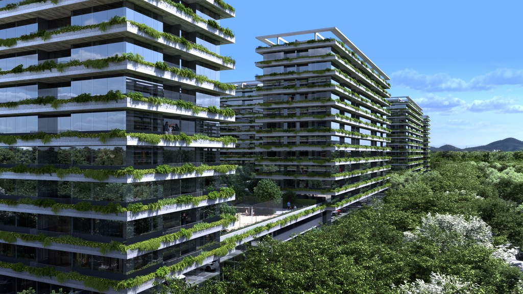 Apartamento à venda em Rio de Janeiro, Jacarepaguá, com 3 quartos, 73.6m² - Prestige Prime