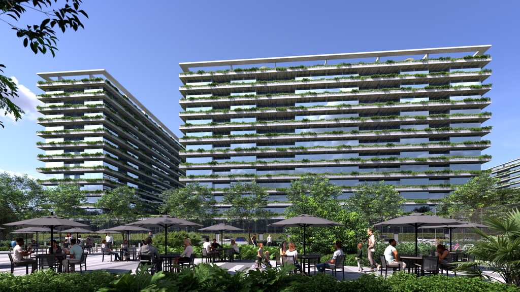 Apartamento à venda em Rio de Janeiro, Jacarepaguá, com 3 quartos, 73.6m² - Prestige Prime