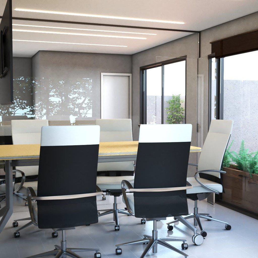 Apartamento de 1 quarto, 36m² no bairro Rebouças, em Curitiba | Eu Corretor