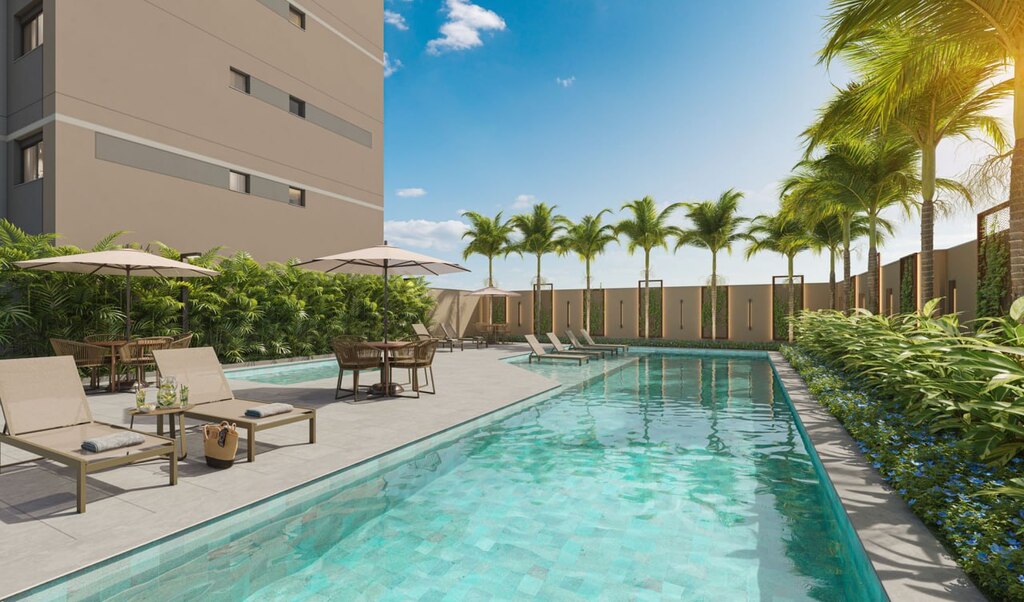 Apartamento à venda em São Paulo, Ipiranga, com 2 quartos, 49,98m² - Meu Apartamento