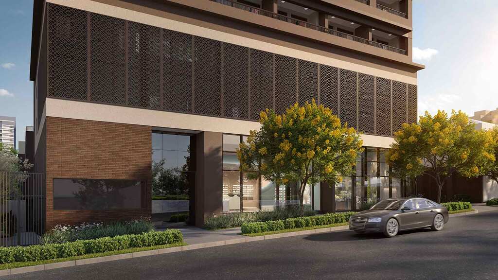 Studio à venda em São Paulo, Perdizes, com 1 quarto, 27m² - Renaldo Moura