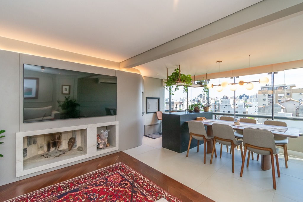 APARTAMENTO RESIDENCIAL em Porto Alegre - RS, Bela Vista