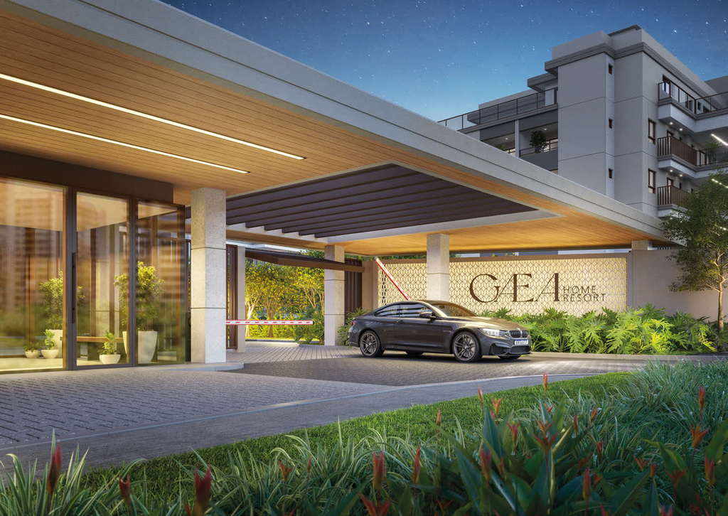 Apartamento Garden à venda em Rio de Janeiro, Barra da Tijuca, com 3 quartos, 267.1m² - Prestige Prime