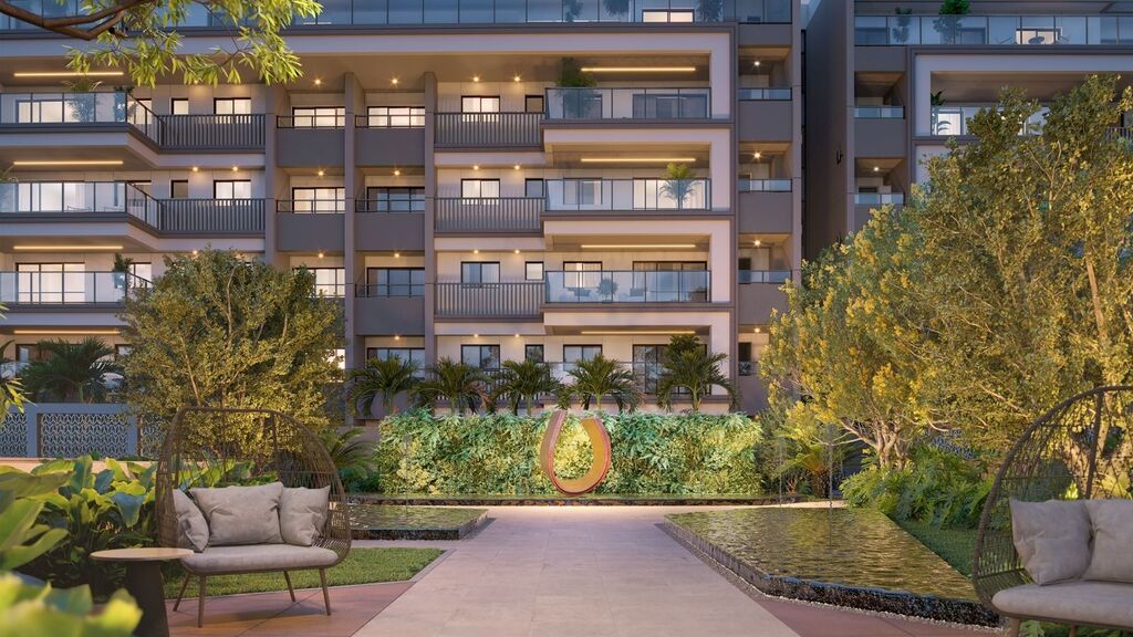 Apartamento Garden à venda em Rio de Janeiro, Barra da Tijuca, com 3 quartos, 225.74m² - Prestige Prime