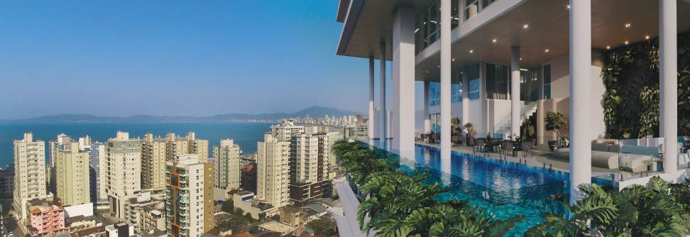 Apartamento de 3 quartos, 147m² no bairro Centro, em Itapema | Eu Corretor