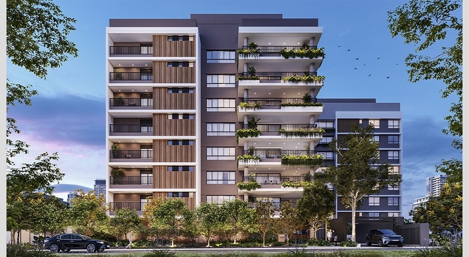 Apartamento à venda em São Paulo, Itaim Bibi, com 4 quartos, 277,54m² - Carreyra Imobiliaria