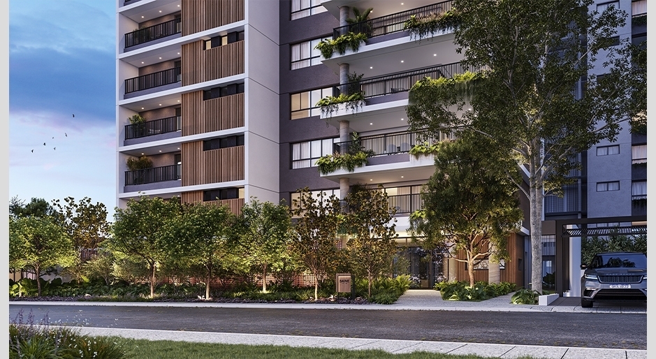 Apartamento à venda em São Paulo, Itaim Bibi, com 4 quartos, 219,38m² - Renaldo Moura