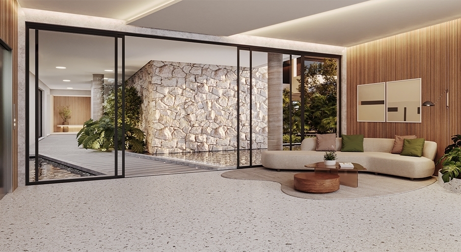 Apartamento à venda em São Paulo, Itaim Bibi, com 4 quartos, 243,39m² - Carreyra Imobiliaria