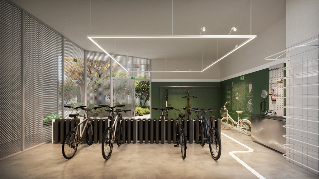 Apartamento de 3 quartos, 130m² no bairro Batel, em Curitiba | Eu Corretor