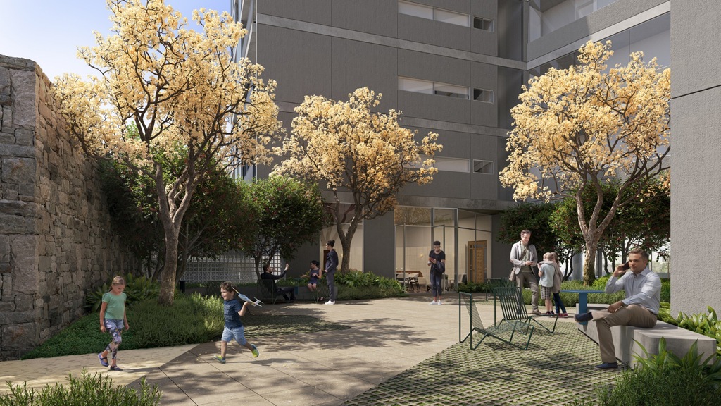 Apartamento de 3 quartos, 130m² no bairro Batel, em Curitiba | Eu Corretor