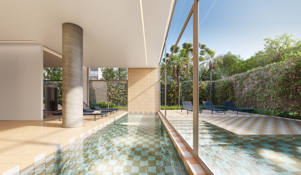 Apartamento de 3 quartos, 130m² no bairro Batel, em Curitiba | Eu Corretor