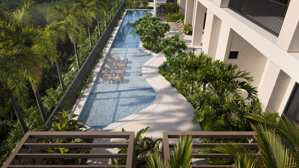Apartamento de 2 quartos, 64m² no bairro Setor Marista, em Goiânia | Eu Corretor