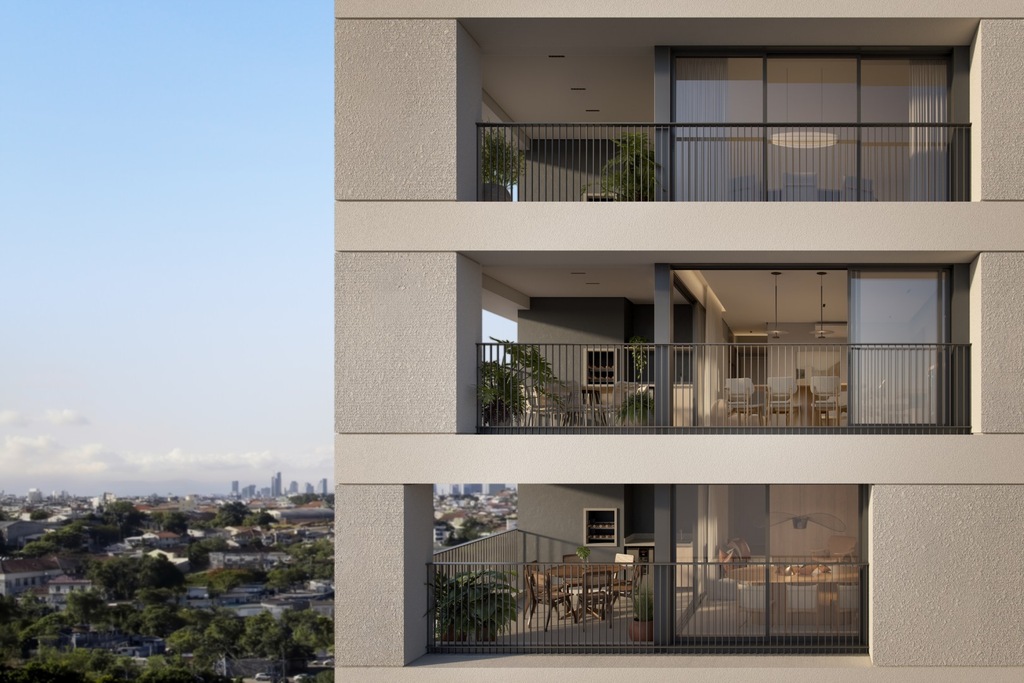 Apartamento de 2 quartos, 64m² no bairro Setor Marista, em Goiânia | Eu Corretor