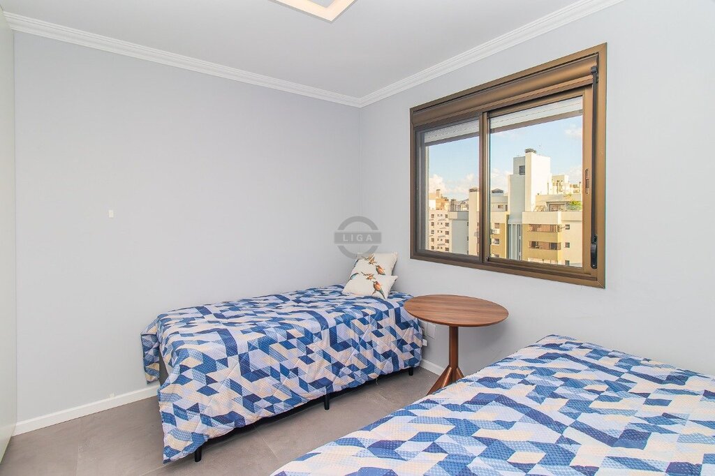 Apartamento à venda em Porto Alegre, Petrópolis, com 2 quartos, 74,1m² - Geniale Imóveis