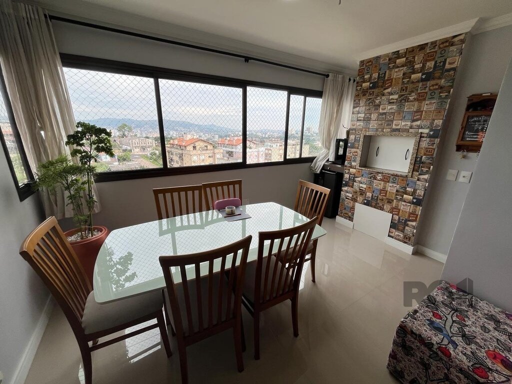 APARTAMENTO RESIDENCIAL em Porto Alegre - RS, Petrópolis