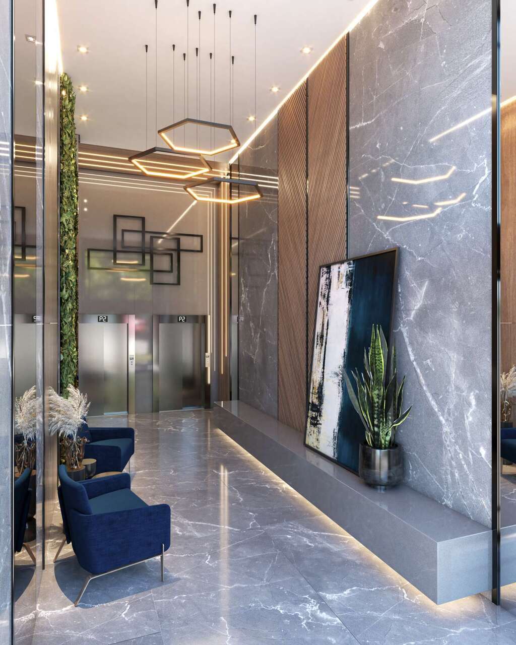 Apartamento Garden à venda com 3 quartos, 106.44m² - Navegantes,Capão da Canoa