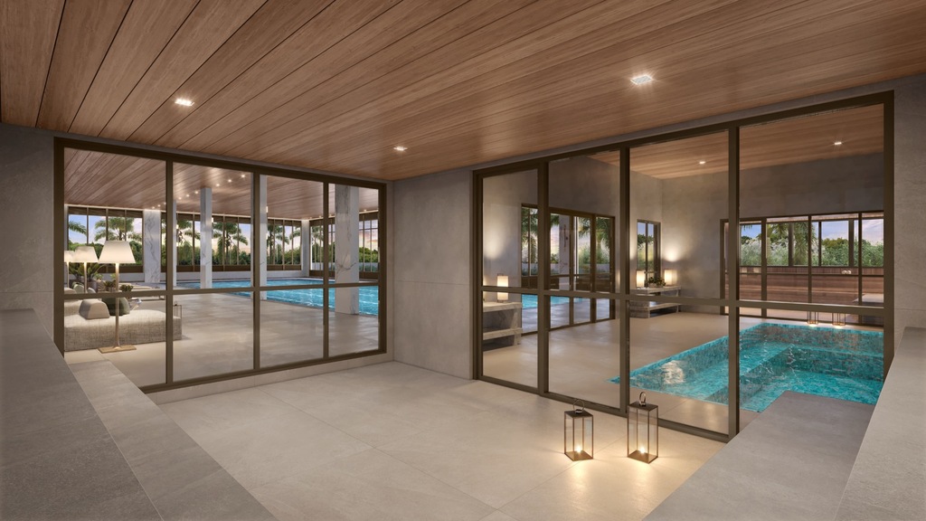 Lazer Alive Home Resort - Residencial