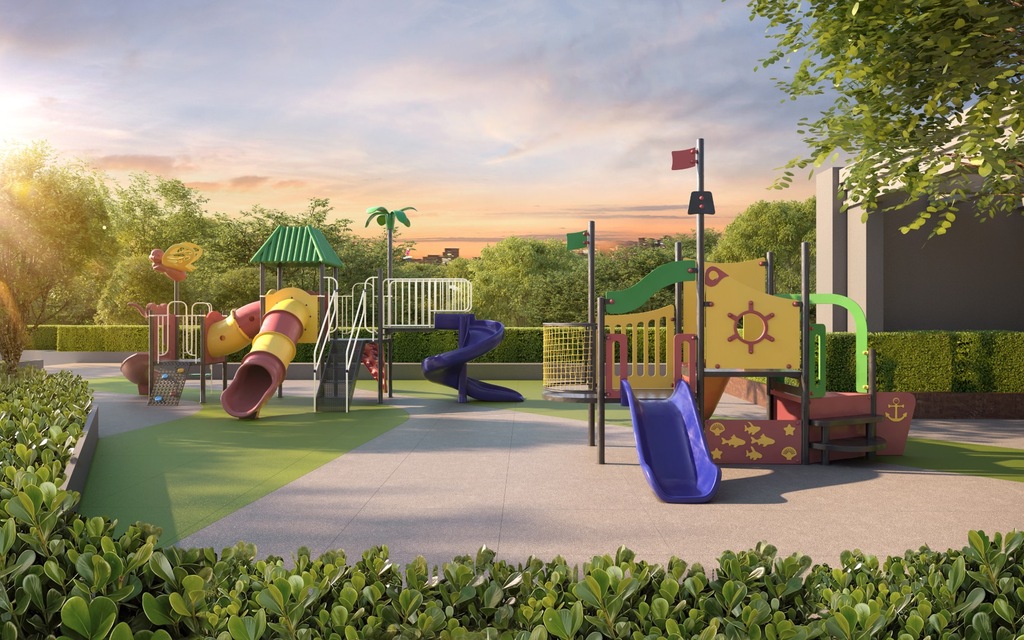 Lazer Alive Home Resort - Residencial