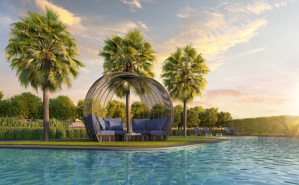 Lazer Alive Home Resort - Residencial