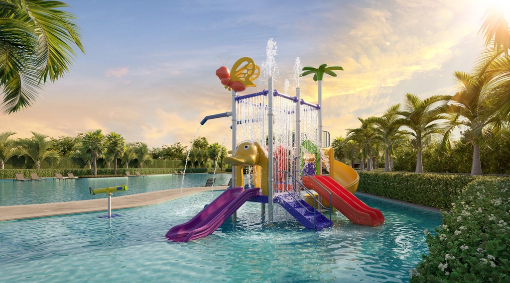 Lazer Alive Home Resort - Residencial