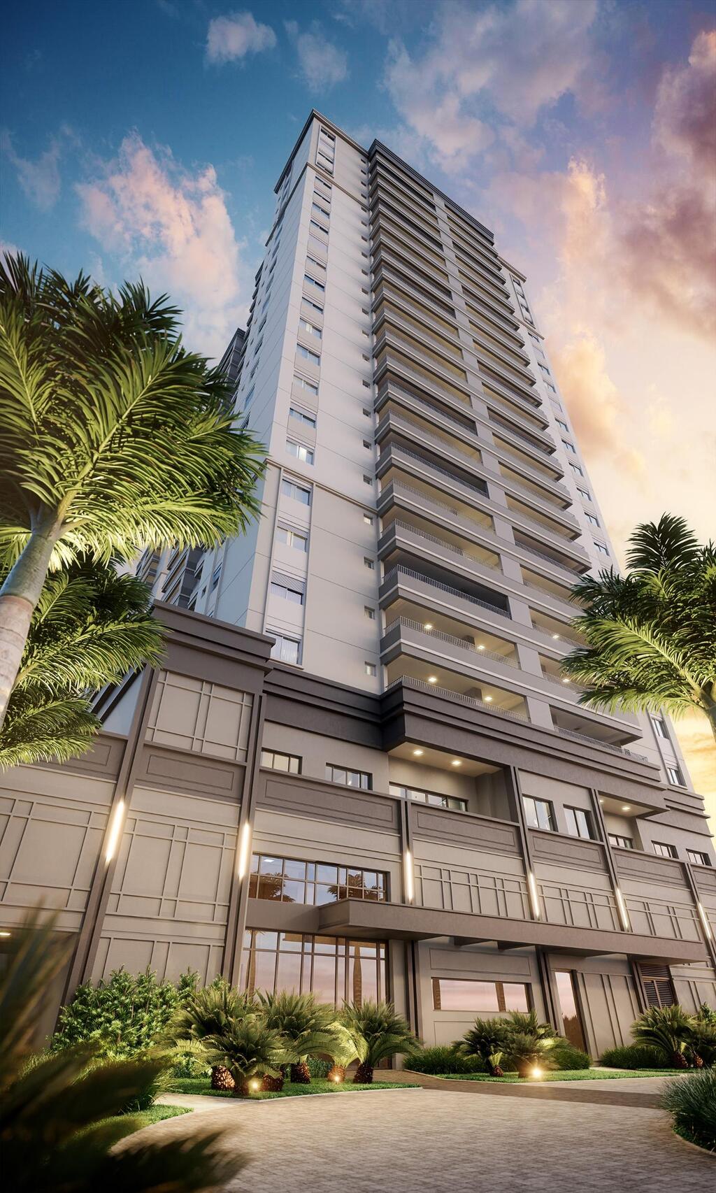 Apartamento à venda em Santo André, Jardim, com 3 quartos, 90,18m² - Imóveis Magamar