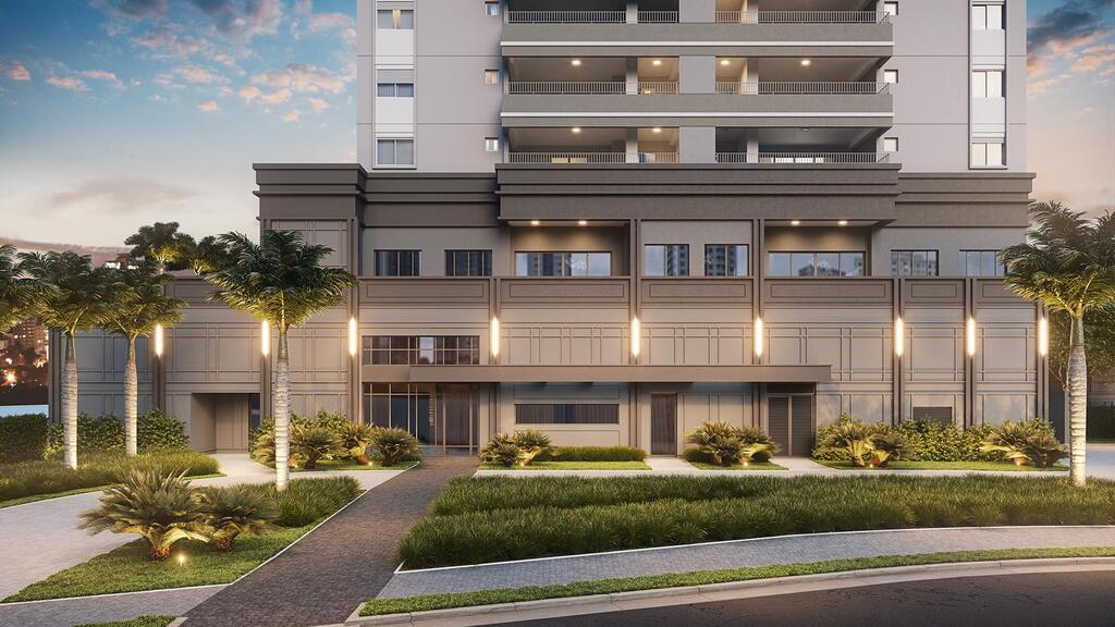 Apartamento à venda em Santo André, Jardim, com 3 quartos, 126,21m² - Imóveis Magamar