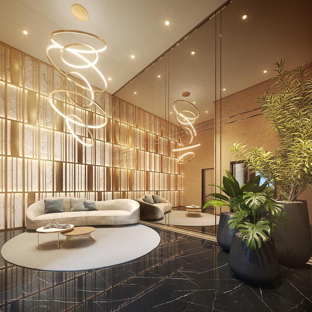 Apartamento à venda em Santo André, Jardim, com 3 quartos, 104,22m² - Imóveis Magamar