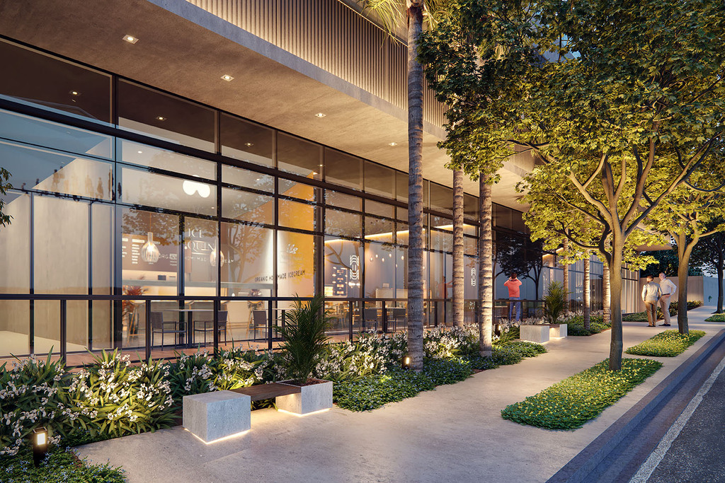 Cobertura à venda em São Paulo, Chácara Klabin, com 3 quartos, 215m² - Meu Apartamento