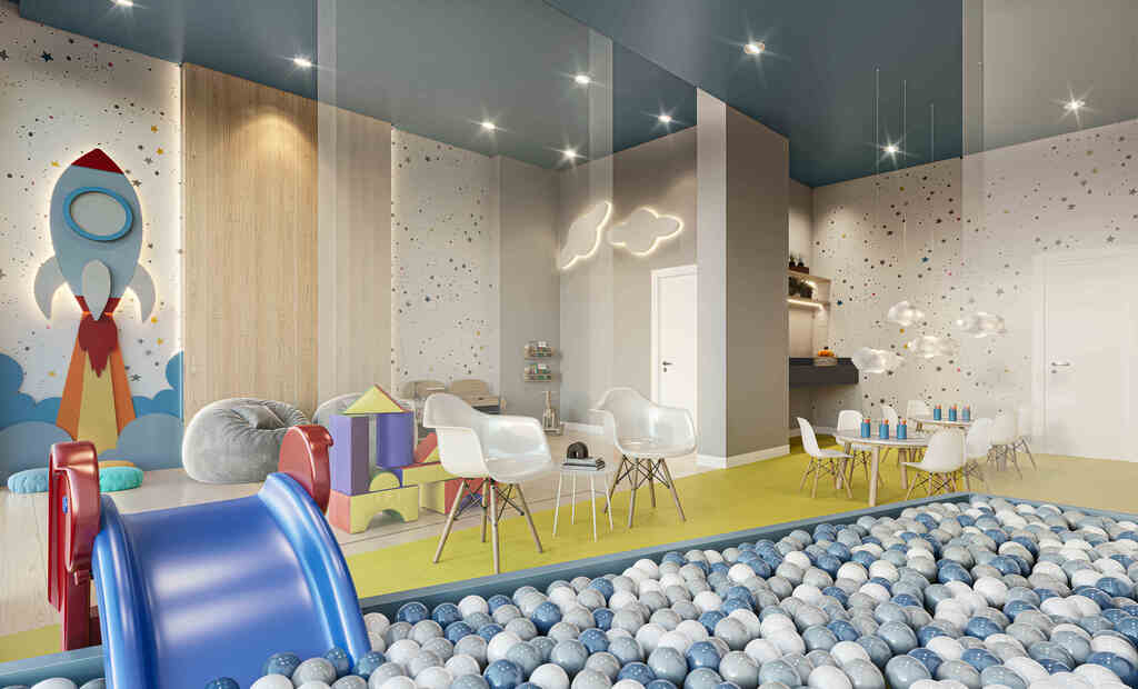 Apartamento, 4 quartos, 141 m² - Foto 12