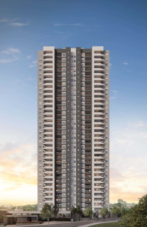 Apartamento em Chácara da Barra - Campinas, SP por 89028417