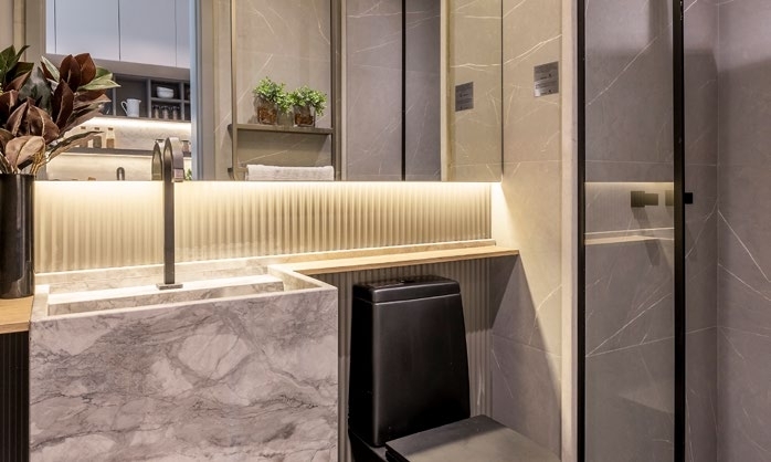 Studio de 1 quarto, 23m² no bairro Brooklin Novo, em São Paulo | Eu Corretor