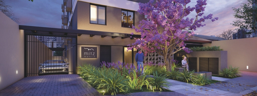 Apartamento à venda em São Paulo, Nossa Senhora do Ó, com 2 quartos, 33,65m² - Renaldo Moura