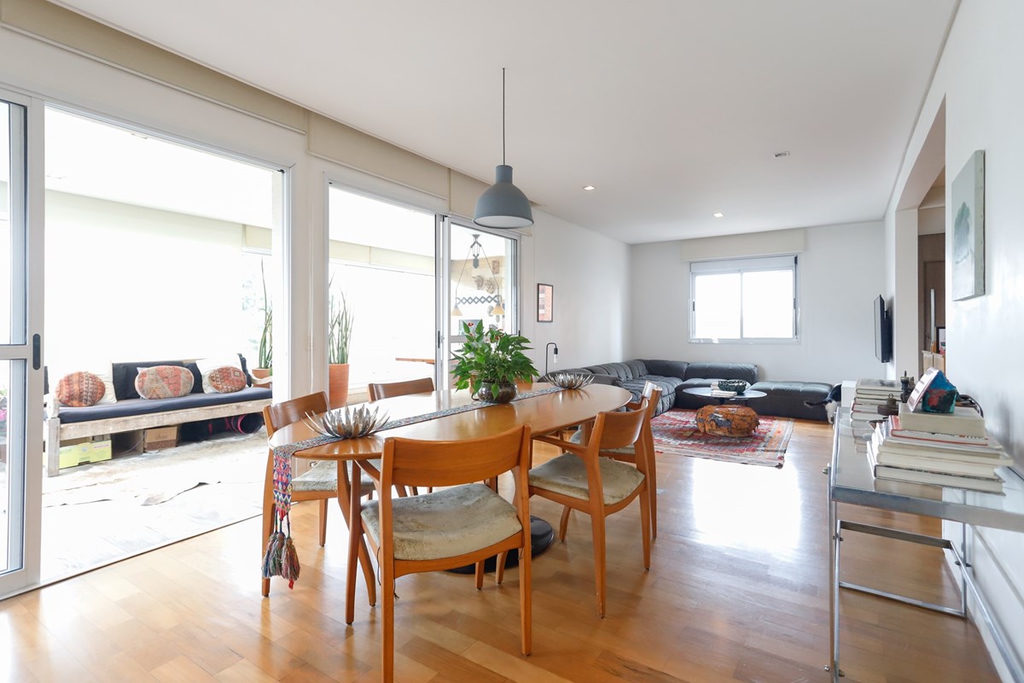 Apartamento, 3 quartos, 167 m² - Foto 33