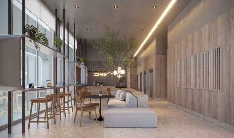 Apartamento à venda em São Paulo, Alto da Boa Vista, com 3 quartos, 68,25m² - Renaldo Moura