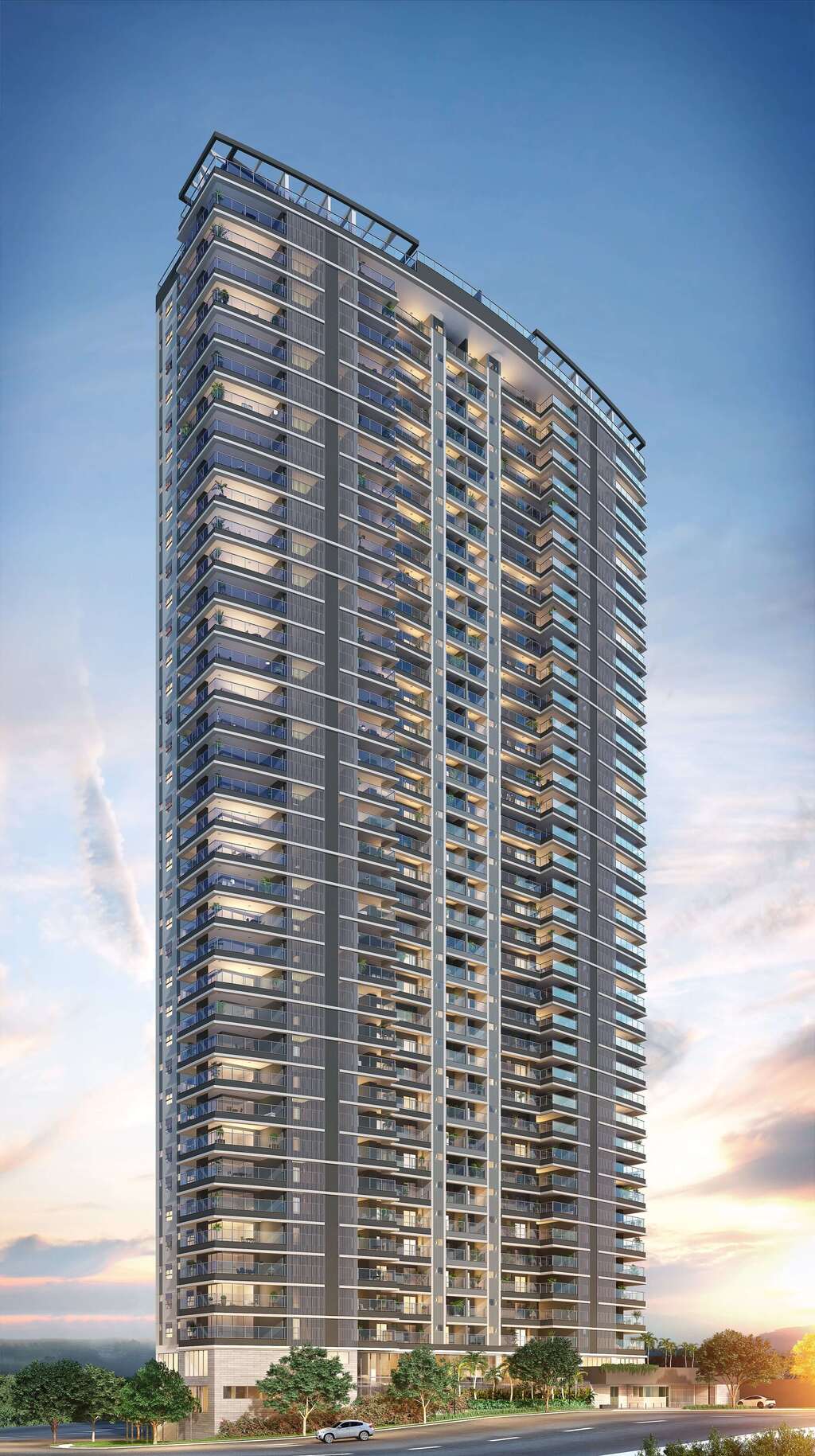 Apartamento à venda em São Paulo, Água Branca, com 4 quartos, 186,3m² - Renaldo Moura