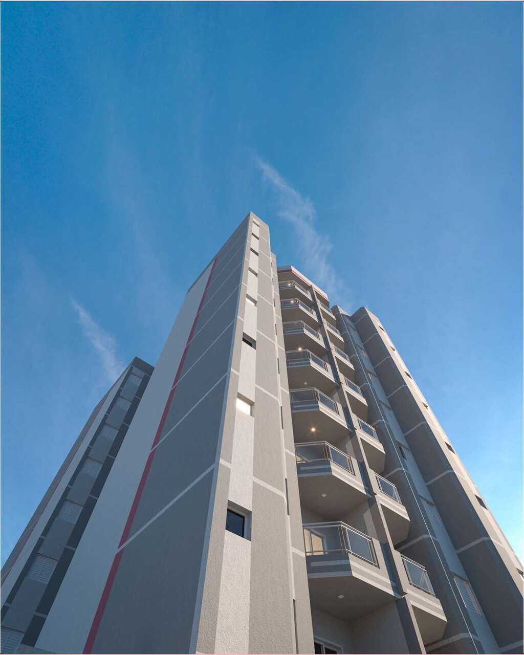 Apartamento à venda em Santo André, Vila Bastos, com 2 quartos, 48,13m² - Imóveis Magamar