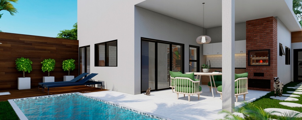 Lote/Terreno de no bairro Jardim Novo Maracanã, em Campinas | Eu Corretor