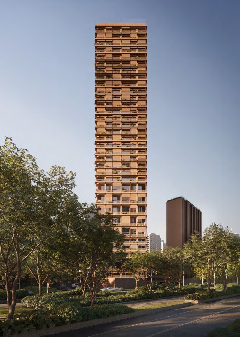 Loja à venda em São Paulo, Itaim Bibi, 448,56m² - Renaldo Moura