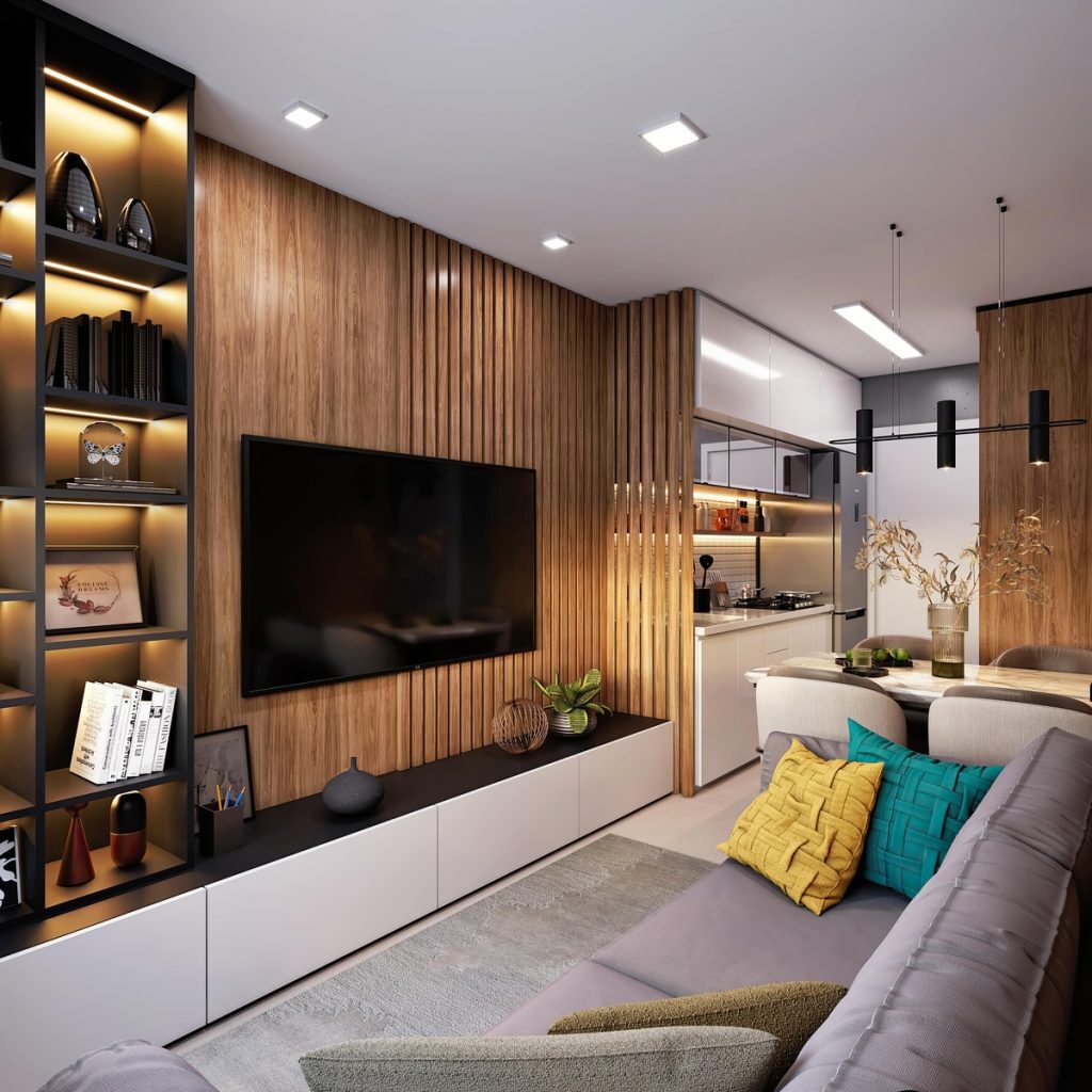 Apartamento à venda em São Paulo, Jardim Ana Maria, com 2 quartos, 36,77m² - Renaldo Moura