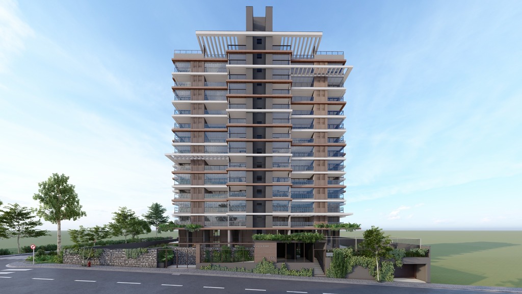 Apartamento à venda em São Bernardo do Campo, Centro, com 4 quartos, 192,5m² - Imóveis Magamar