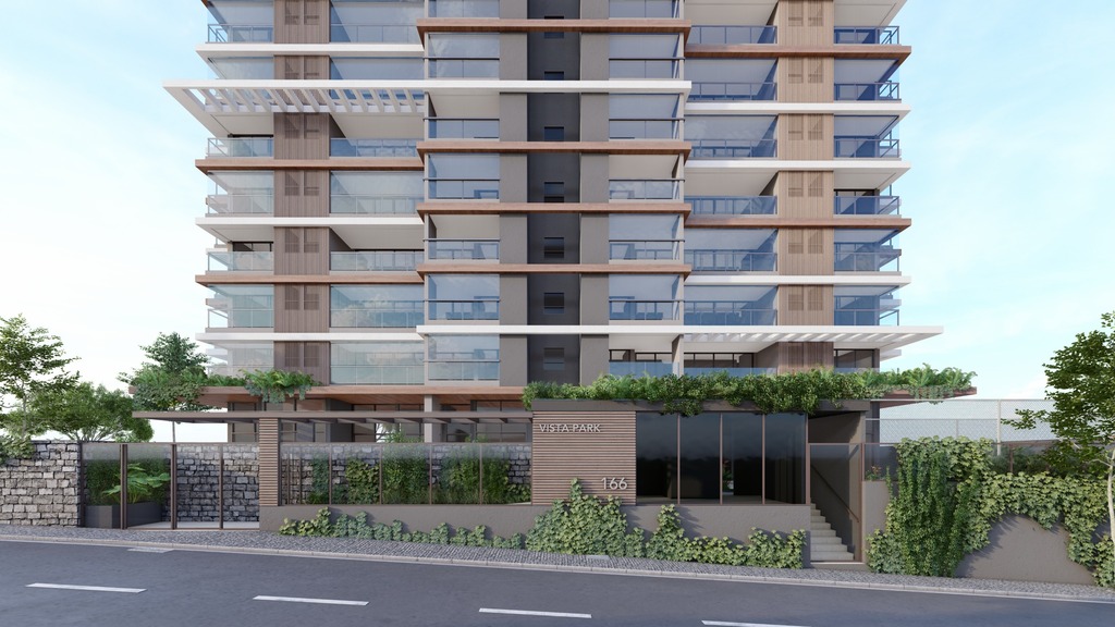 Apartamento à venda em São Bernardo do Campo, Centro, com 4 quartos, 192,5m² - Imóveis Magamar